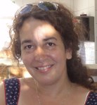 Liane Zoeter, tekstschrijver, eindredacteur, corrector en webredacteur, ook Spaanstalig.