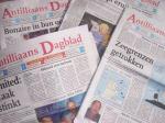 Logo antilliaans-dagblad