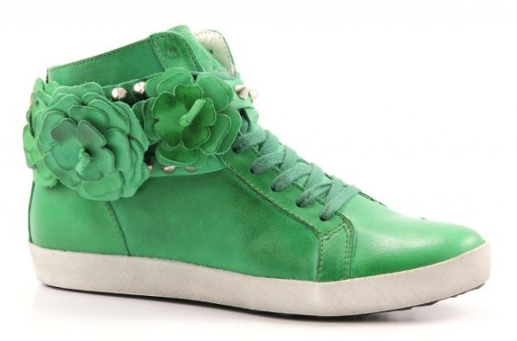 sneakers voor veertigminners