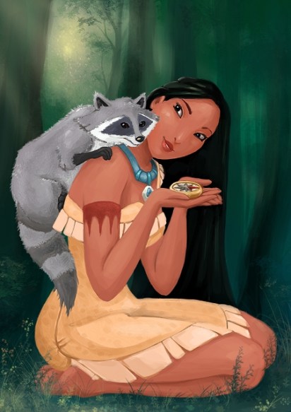 Pocahontas
